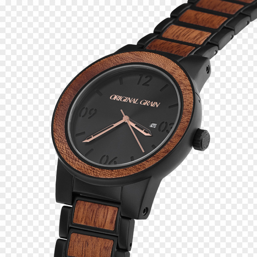 Barrel Original Grain Watches The Whiskey Watch Strap PNG
