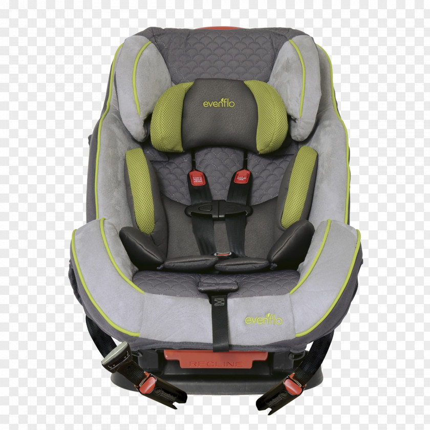 Car Baby & Toddler Seats Evenflo Symphony LX Triumph PNG