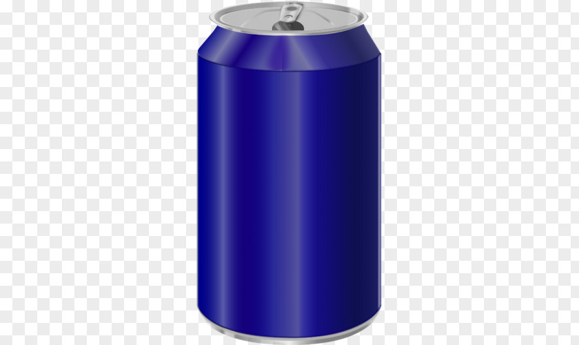 Coke Cans Fizzy Drinks Coca-Cola Beverage Can Beer PNG