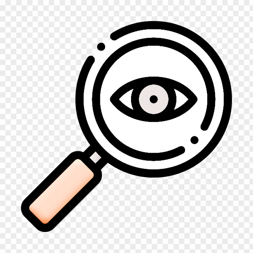 Crime Investigation Icon Investigate Insight PNG