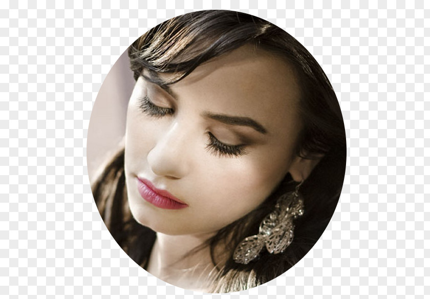 Demi Lovato Camp Rock Musician Song PNG