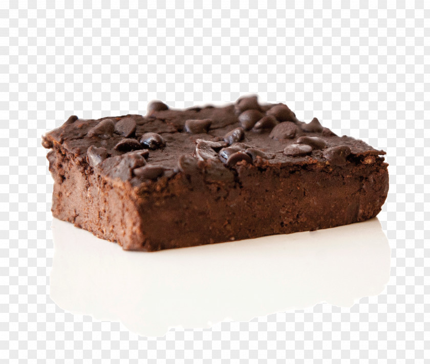 Desserts Chocolate Brownie Flourless Cake Fudge Truffle PNG