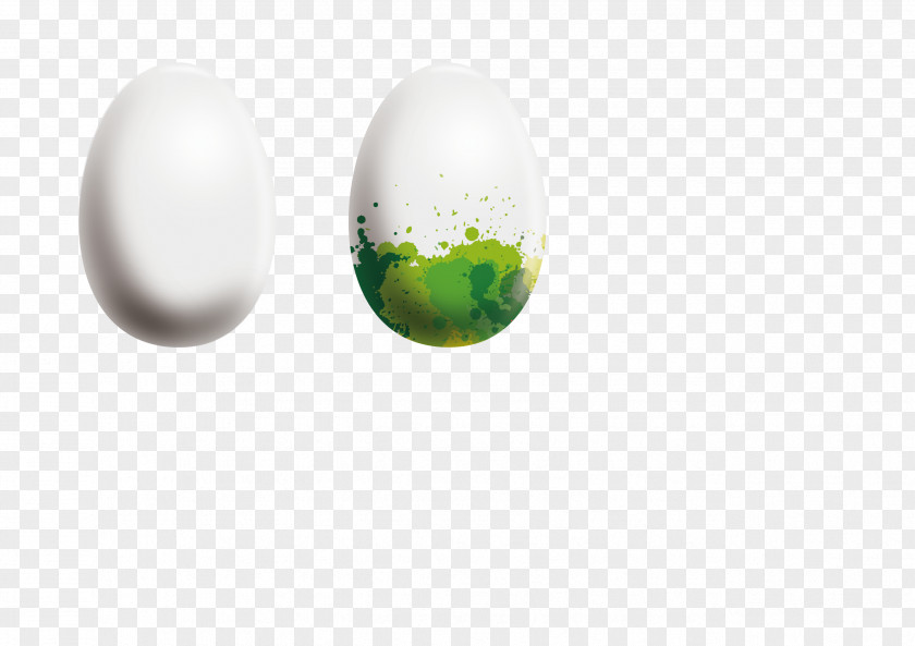Eggs Easter Egg Green Wallpaper PNG