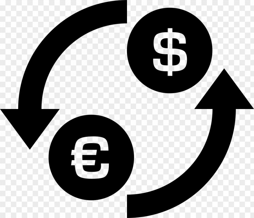 Euro Currency Symbol Investment PNG