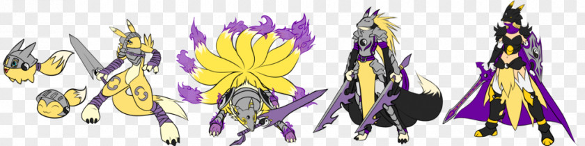 Evolution Fox News Alerts Guilmon Digimon Renamon Gatomon Patamon PNG