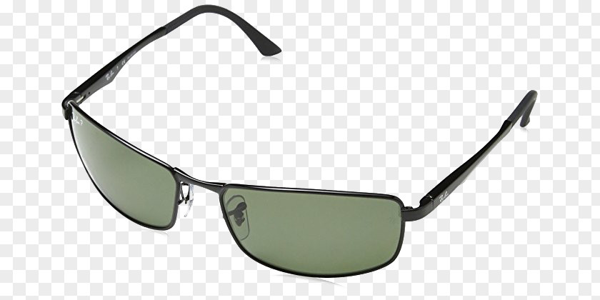 Glass Aviator Sunglass Eye Cartoon PNG