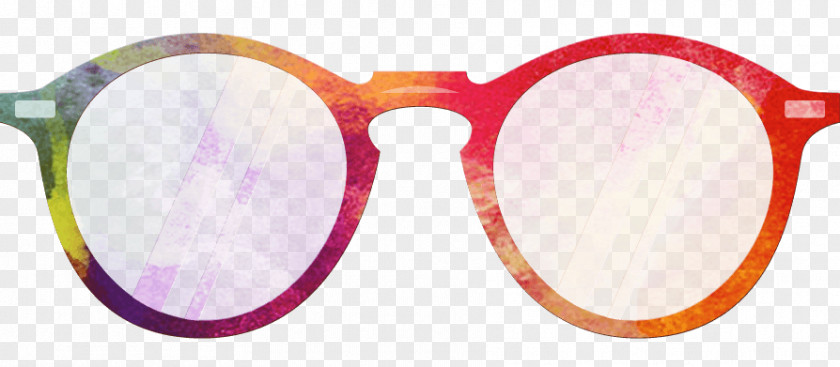 Glasses Sunglasses Goggles Paper Sticker PNG