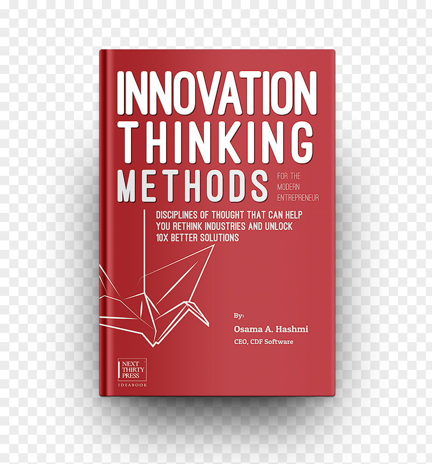 Innovative Thinking Product Design Innovation Poster PNG