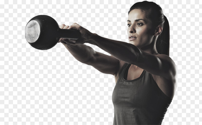 Kettlebell Swing Training Aerobic Exercise Physical Fitness PNG