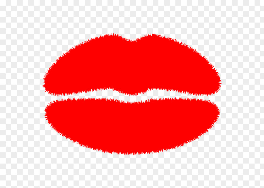 Kiss Marks Line Point Mouth Clip Art PNG