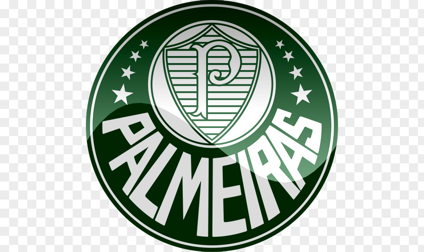 Logo 3d Sociedade Esportiva Palmeiras Campeonato Brasileiro Série A Dream League Soccer Brazil National Football Team PNG