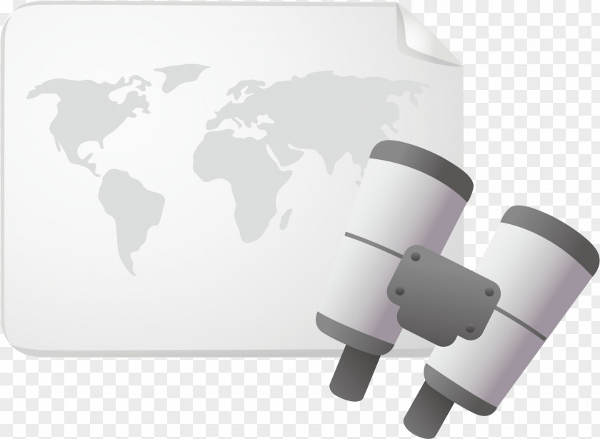 Map Vector Material Android Application Package Web Hosting Service Virtual Private Server PNG