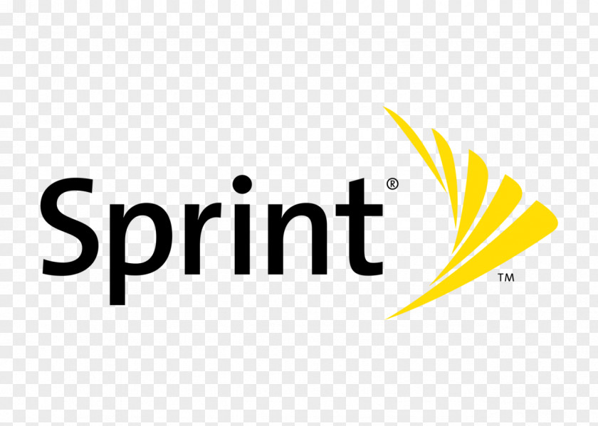 Mobile Logo Sprint Corporation Customer Service Phones Verizon Wireless PNG