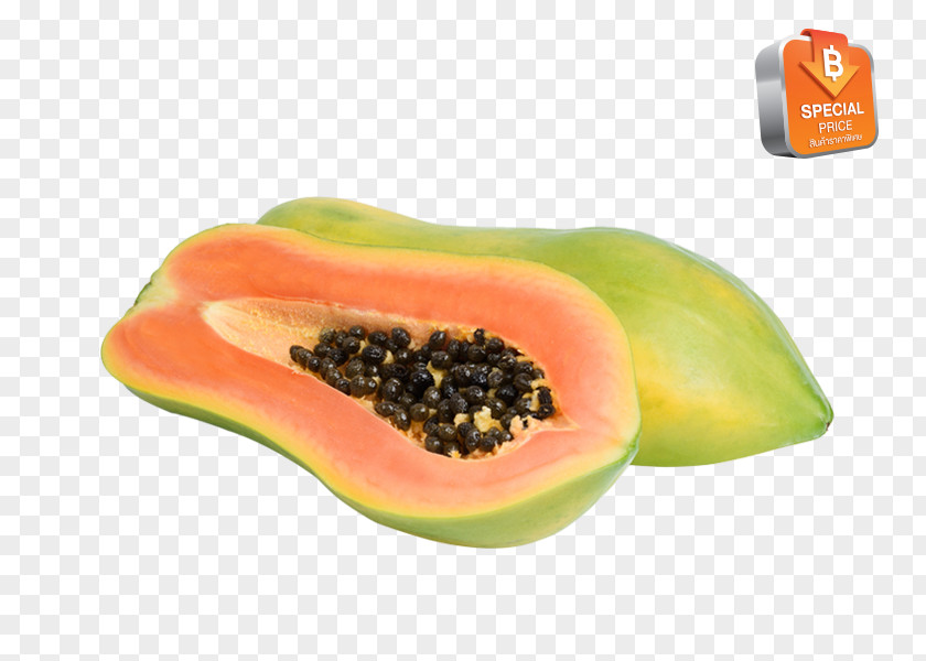 Papaya Diet Food Superfood PNG