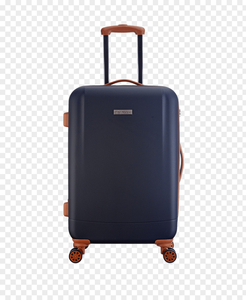 Passport And Luggage Material Hand Baggage Suitcase Travel PNG