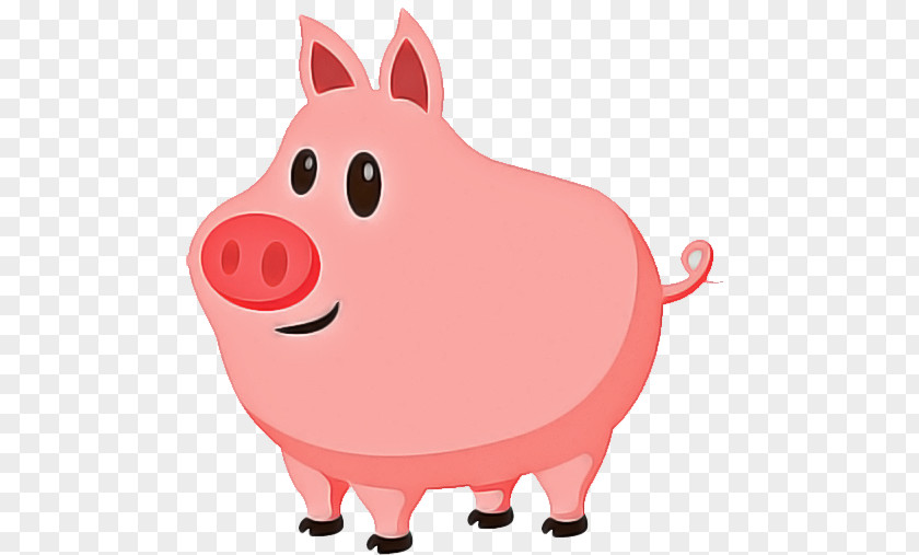 Piggy Bank Saving PNG