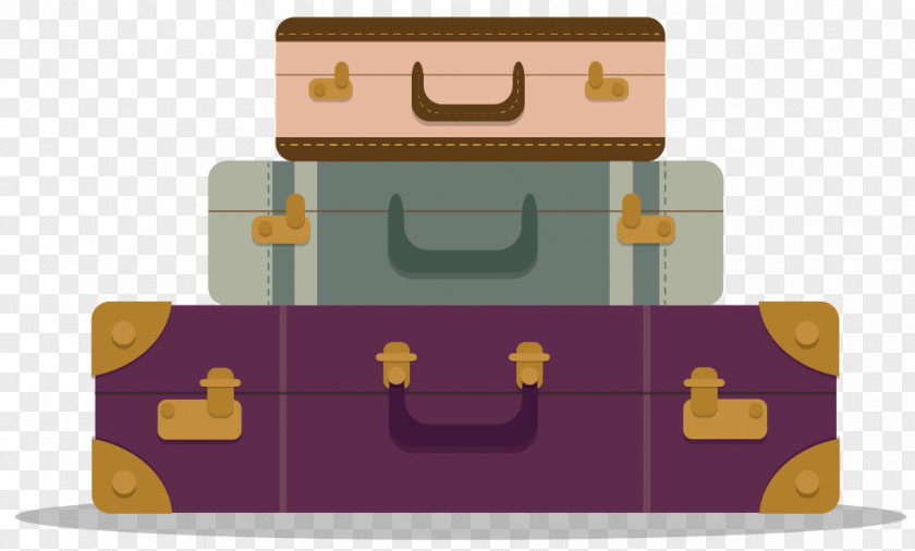 Wedding Image Party Suitcase Vector Graphics PNG