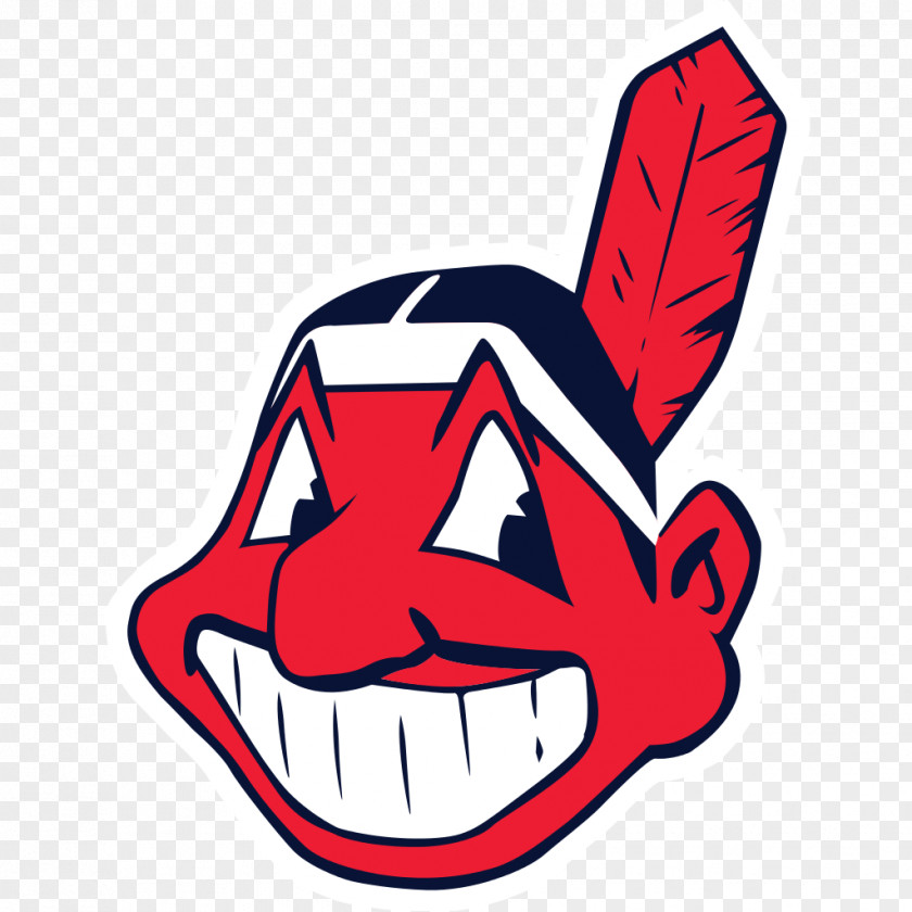Baseball Cleveland Indians Name And Logo Controversy MLB Chief Wahoo PNG