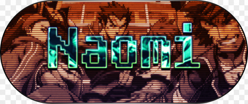Book Rival Schools: United By Fate Brand Font PNG