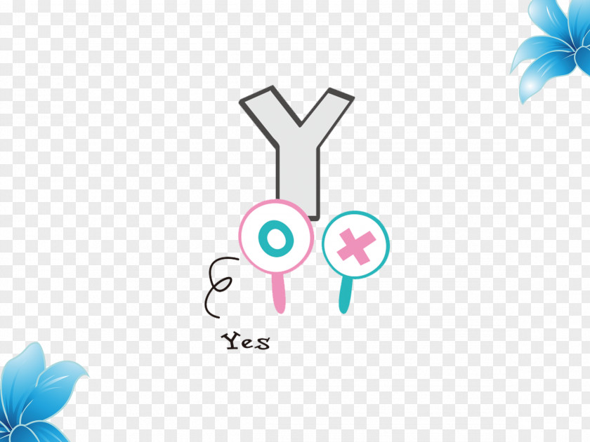 Cartoon Letter Y Gratis PNG