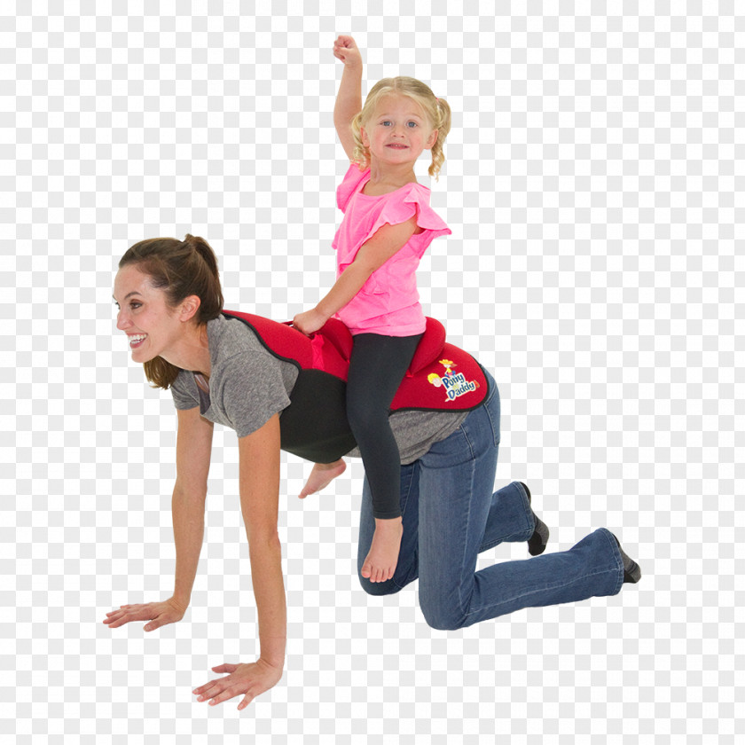 Child Father Mother Saddle Parenting PNG