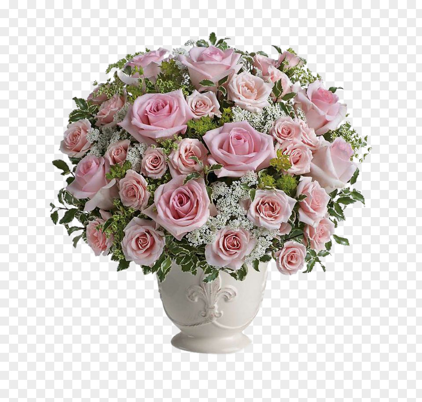Flower Teleflora Delivery Floristry Rose PNG