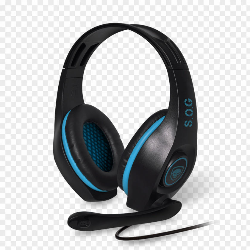 Gamer Microphone PlayStation 4 Headphones Headset PNG