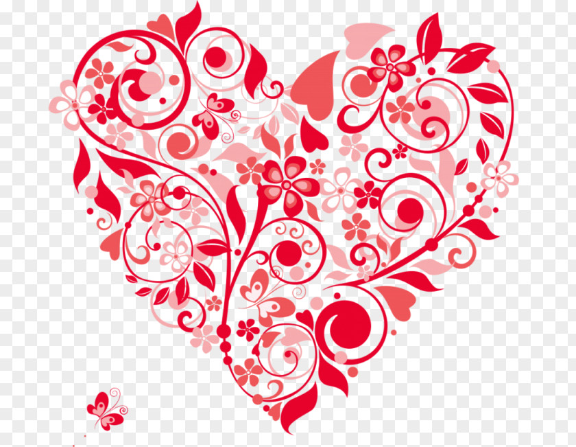 Heart Clip Art PNG