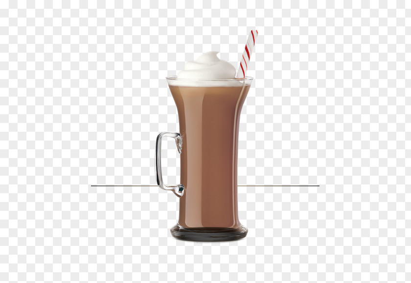 Hot Chocolate Recipe Caffè Mocha Milkshake Latte Macchiato Cream PNG