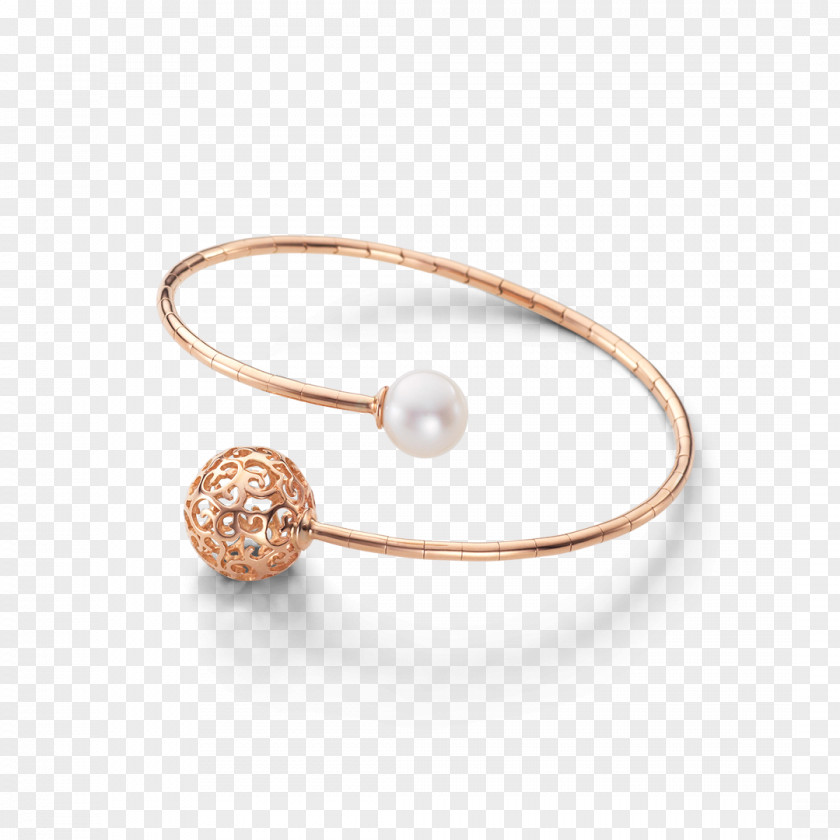 Jewellery Cultured Freshwater Pearls Earring Bracelet PNG