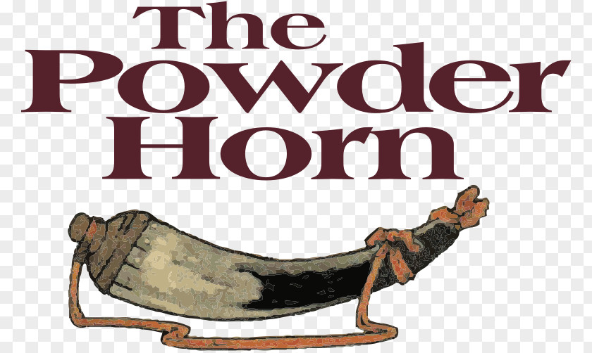 Powder Horn The Golf Club Clip Art Font PNG