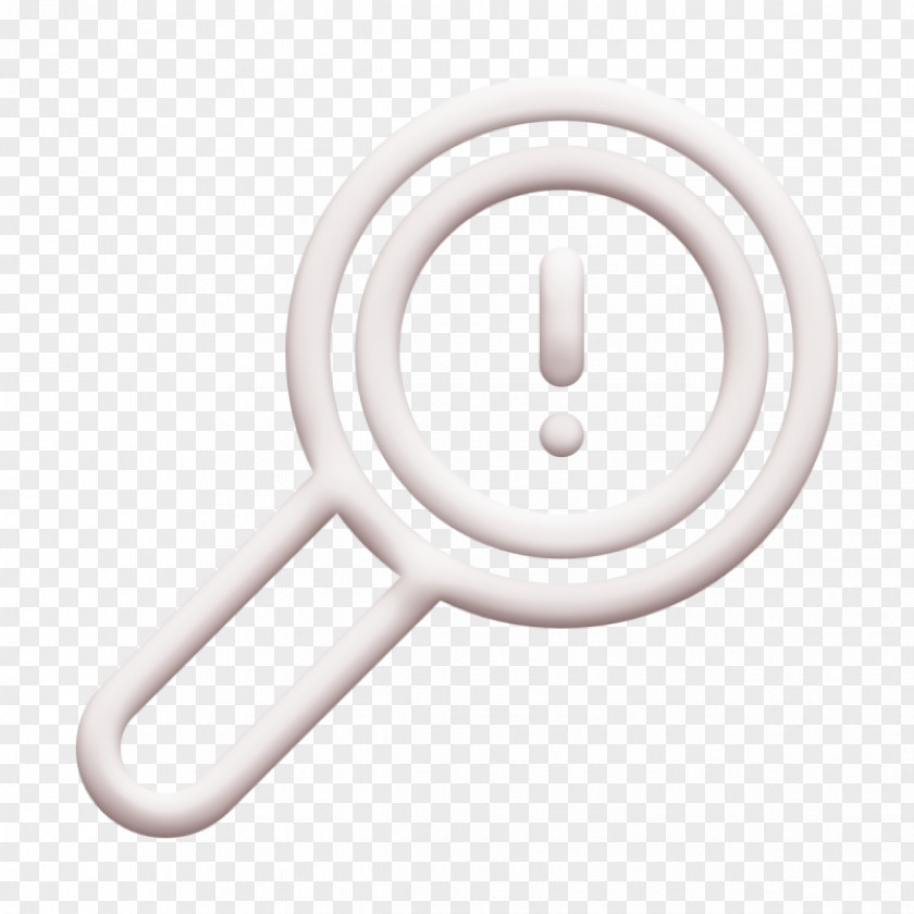 Problem Icon Internet Security PNG