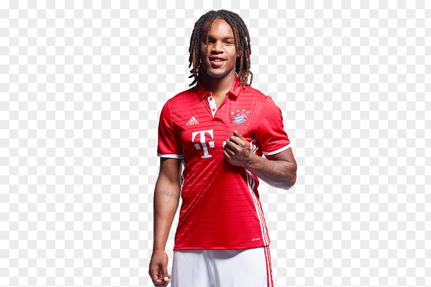 Renato Sanches FC Bayern Munich Jersey Steampumpkins: Catapult Action S.L. Benfica PNG