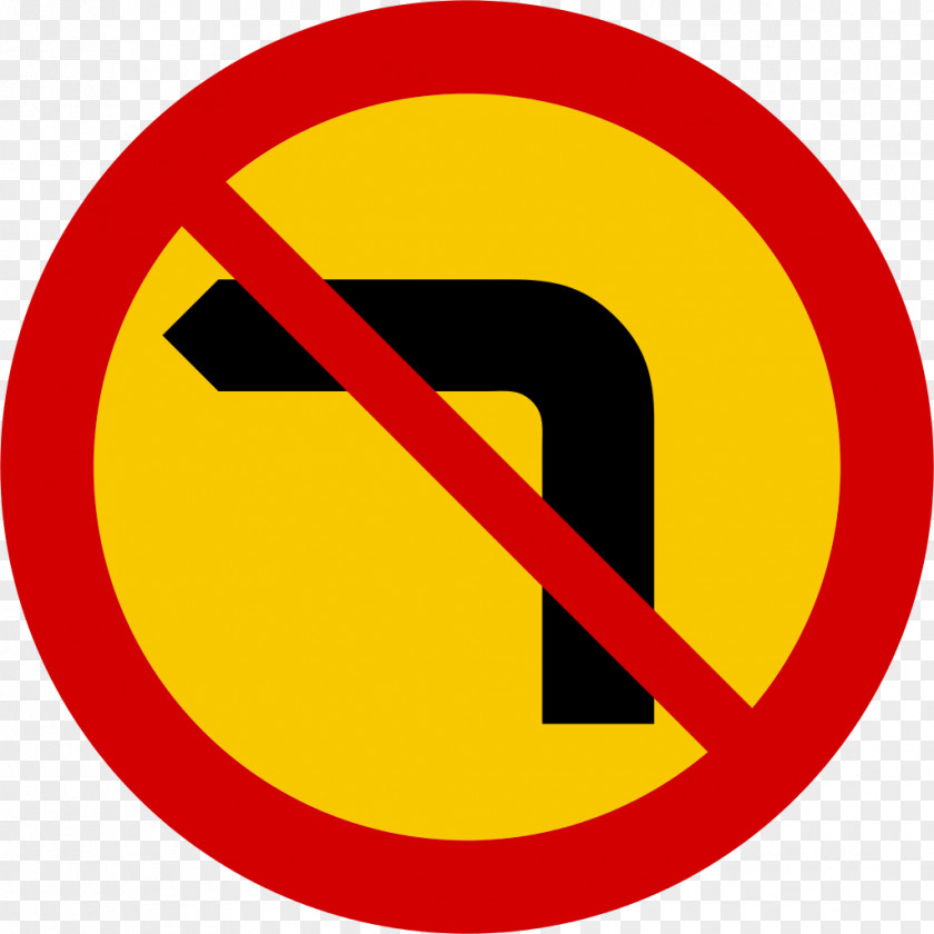 Road Traffic Sign Safety Regulatory PNG