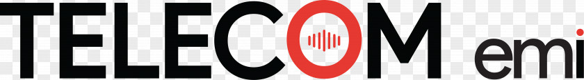 Telecom Icon Logo Brand Font PNG
