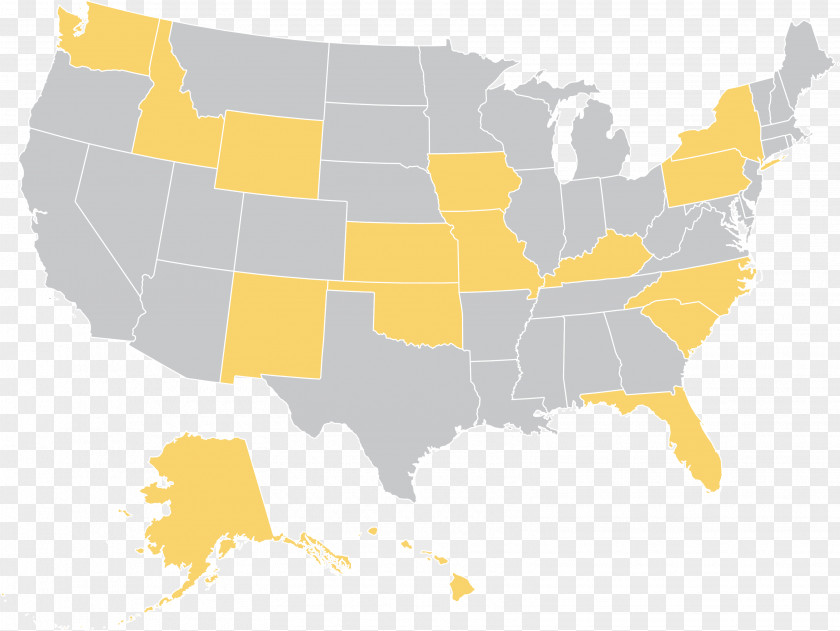 United States Vector Map Yanny Or Laurel Geography PNG