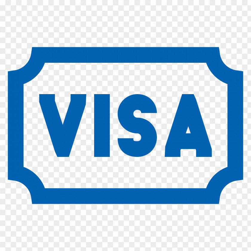 Visa Travel Desktop Wallpaper PNG