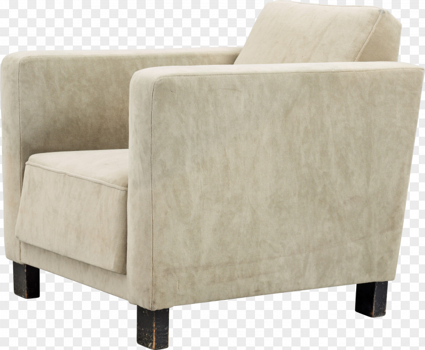 Armchair PNG clipart PNG