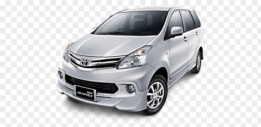 Cash Coupon TOYOTA VELOZ Toyota Avanza Minivan Car PNG