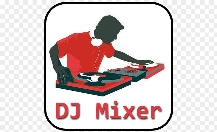Cosmetic Model Disc Jockey DJ Mix Music Audio Mixing Mixers PNG