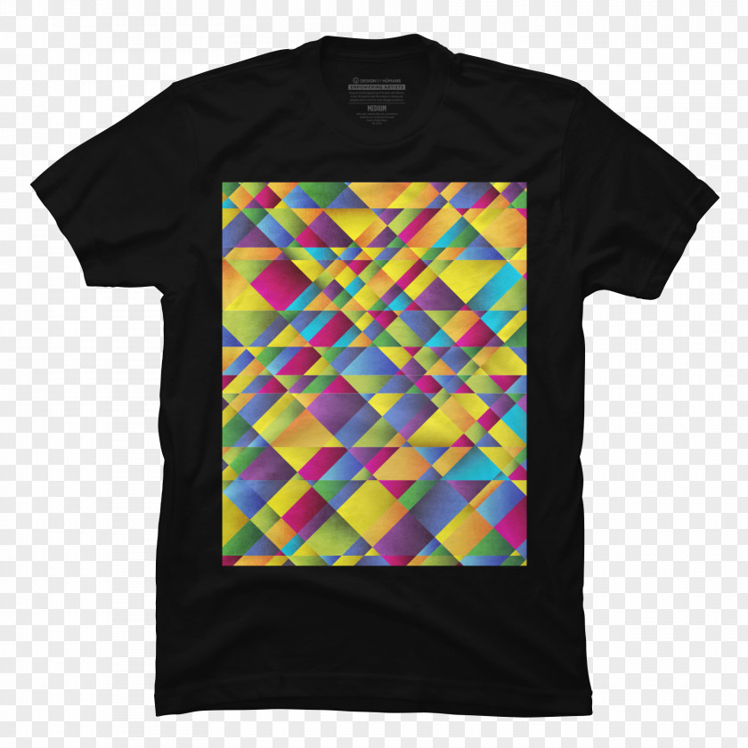 Fashion T-shirt Pattern Pug Design By Humans Clothing PNG