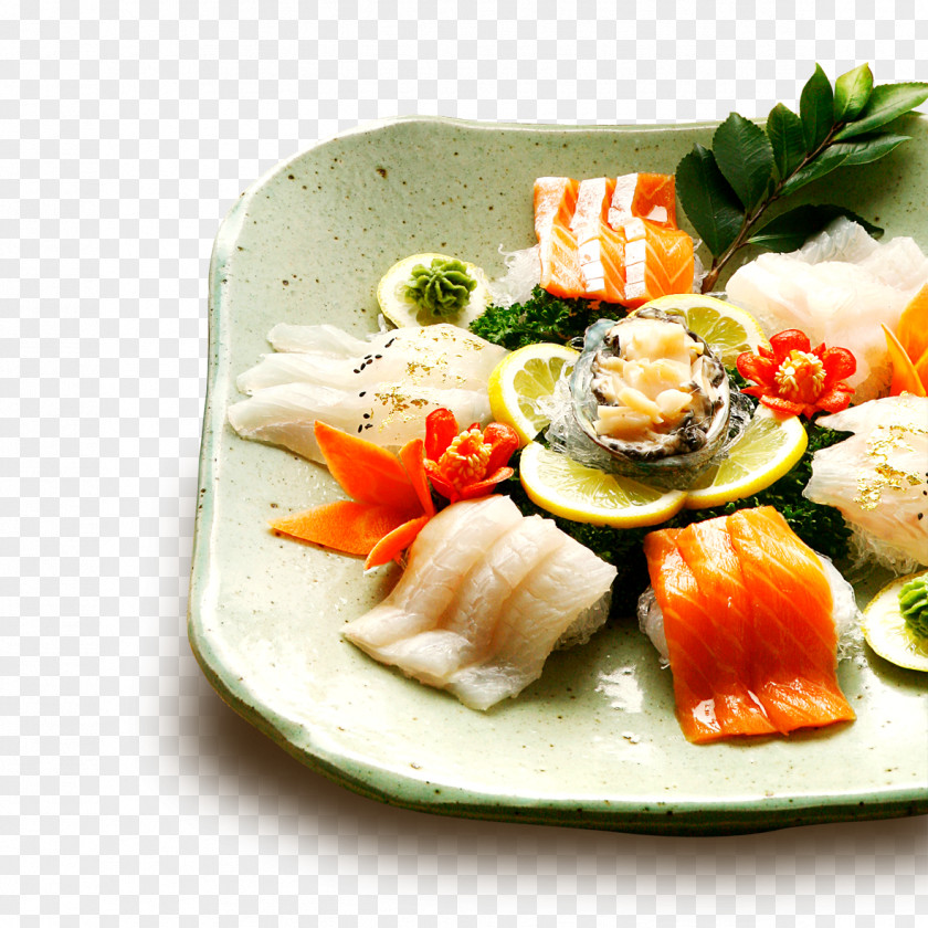 Fish-based Dishes Korean Cuisine Japanese Buchimgae Nimono Sashimi PNG
