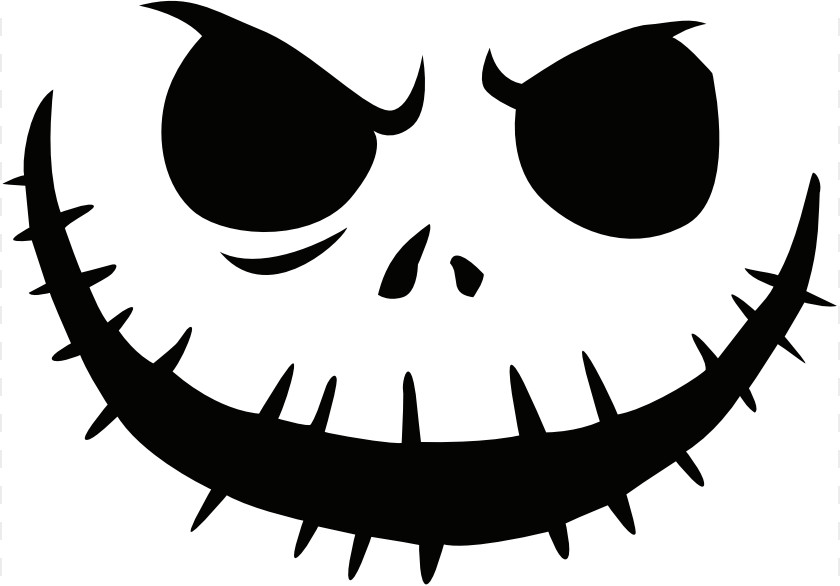 Free Pumpkin Images The Nightmare Before Christmas: King Jack Skellington Jack-o-lantern Halloween PNG