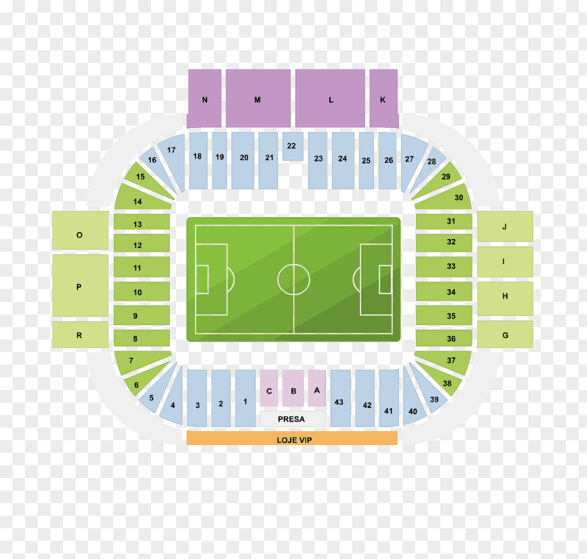 International Ticket Stadium Sports Venue Angle PNG