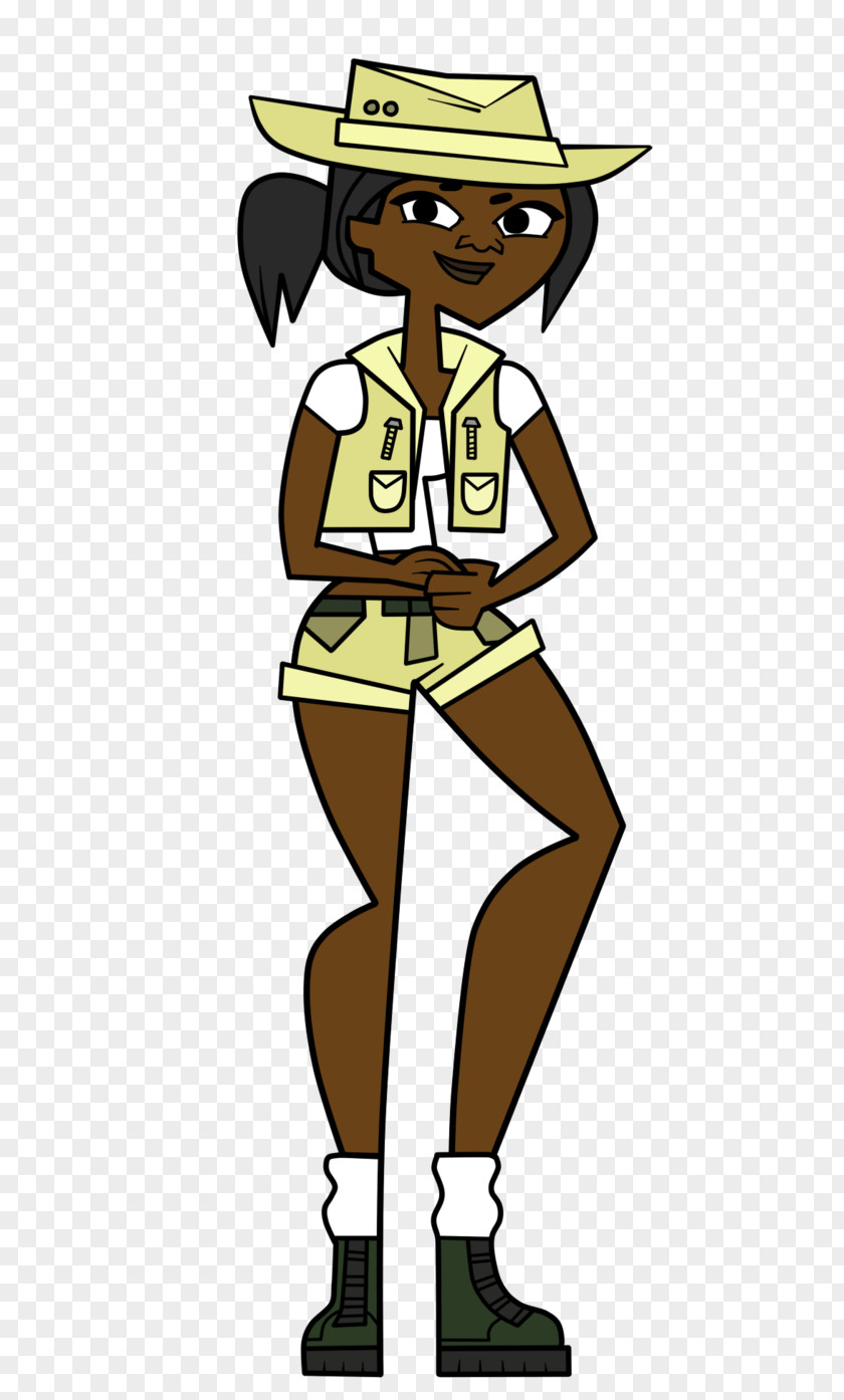 Jasmine Material Fan Art DeviantArt Total Drama Action PNG