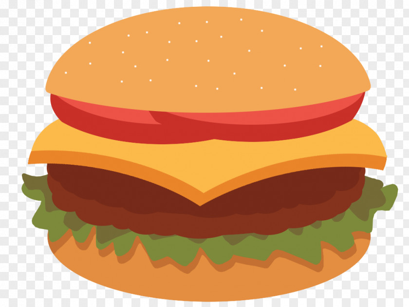 Junk Food Hamburger Cheeseburger Veggie Burger Fast French Fries PNG