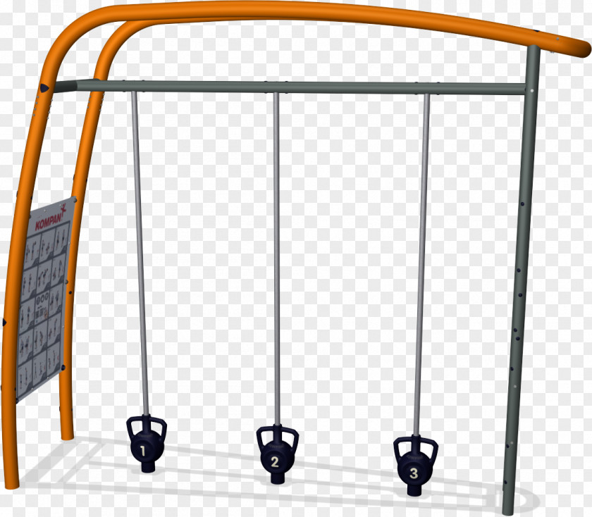 Outdoor Fitness Bodyweight Exercise Weight Training Suspension Pull-up PNG