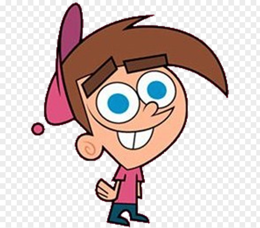 Timmy Turner Trixie Tang Poof Drawing Tootie PNG