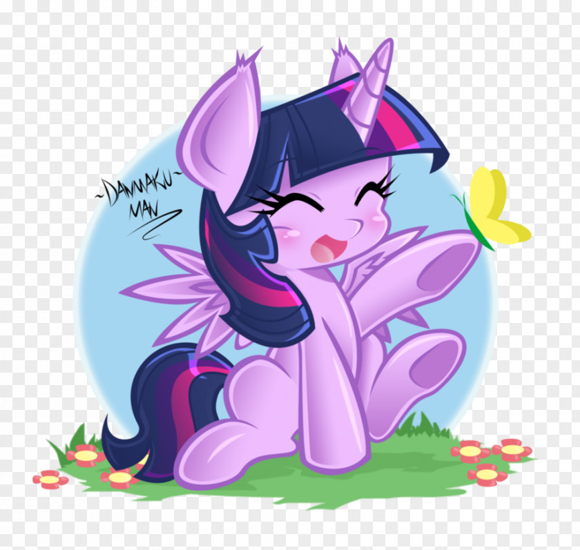 Twilight Sparkle Pony DeviantArt Winged Unicorn PNG