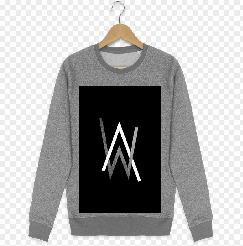 Alan Walker T-shirt Sleeve Sweater Bluza Clothing PNG